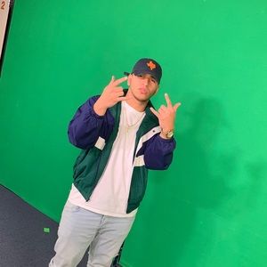 Meet your Posher, Miguel‼️‼️